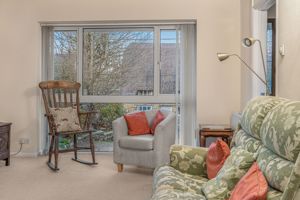 Silver Street Chacombe